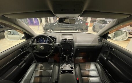Volkswagen Touareg III, 2008 год, 1 399 000 рублей, 14 фотография