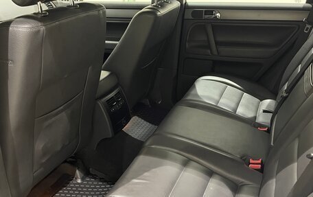 Volkswagen Touareg III, 2008 год, 1 399 000 рублей, 22 фотография