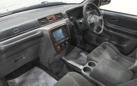 Honda CR-V IV, 1996 год, 349 000 рублей, 7 фотография