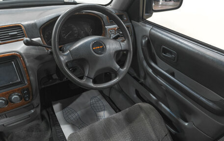 Honda CR-V IV, 1996 год, 349 000 рублей, 9 фотография