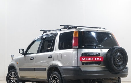 Honda CR-V IV, 1996 год, 349 000 рублей, 3 фотография