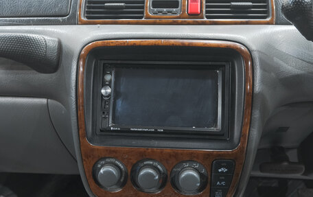 Honda CR-V IV, 1996 год, 349 000 рублей, 13 фотография