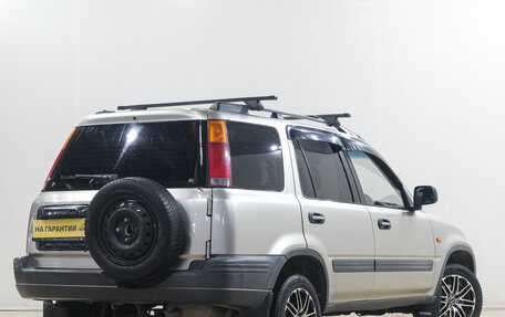 Honda CR-V IV, 1996 год, 349 000 рублей, 5 фотография