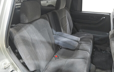 Honda CR-V IV, 1996 год, 349 000 рублей, 16 фотография