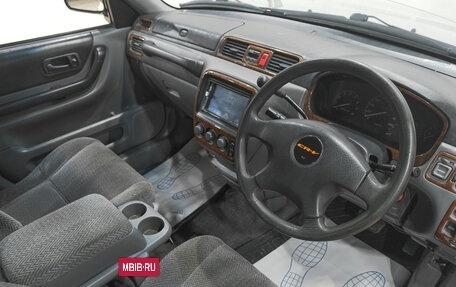 Honda CR-V IV, 1996 год, 349 000 рублей, 6 фотография