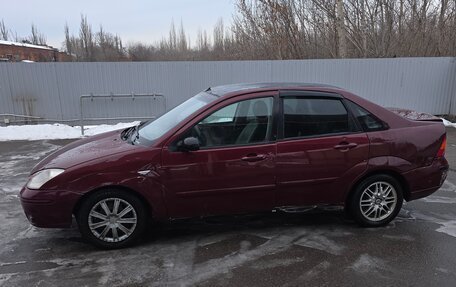 Ford Focus IV, 2004 год, 90 000 рублей, 3 фотография