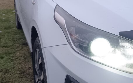 KIA cee'd III, 2019 год, 1 250 000 рублей, 2 фотография