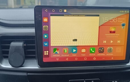 KIA cee'd III, 2019 год, 1 250 000 рублей, 6 фотография