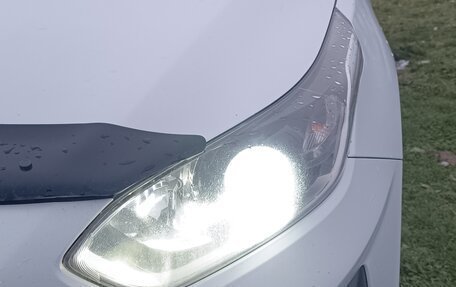 KIA cee'd III, 2019 год, 1 250 000 рублей, 3 фотография