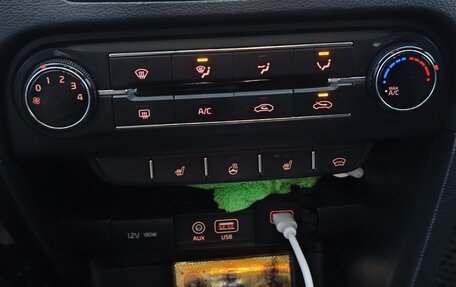 KIA cee'd III, 2019 год, 1 250 000 рублей, 8 фотография