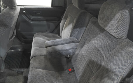 Honda CR-V IV, 1996 год, 349 000 рублей, 17 фотография