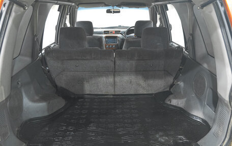 Honda CR-V IV, 1996 год, 349 000 рублей, 18 фотография