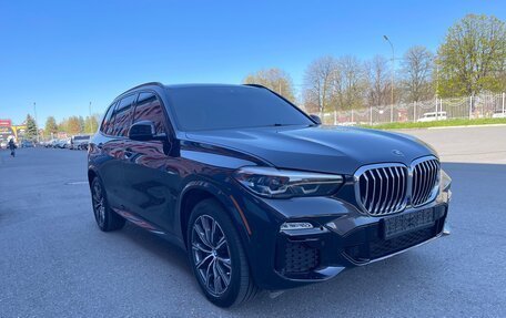 BMW X5, 2019 год, 6 000 000 рублей, 3 фотография