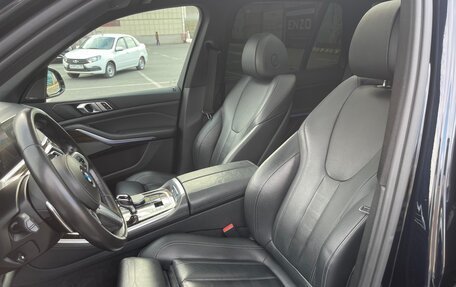 BMW X5, 2019 год, 6 000 000 рублей, 11 фотография