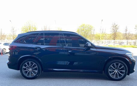 BMW X5, 2019 год, 6 000 000 рублей, 6 фотография