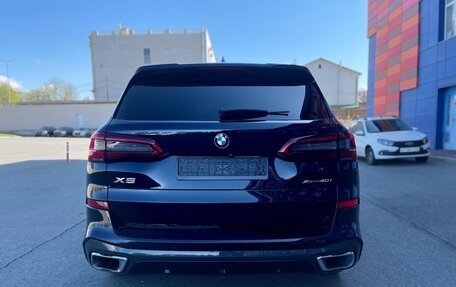 BMW X5, 2019 год, 6 000 000 рублей, 5 фотография