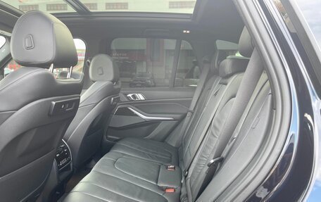 BMW X5, 2019 год, 6 000 000 рублей, 12 фотография