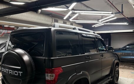 ЛуАЗ Patriot, 2024 год, 1 700 000 рублей, 4 фотография