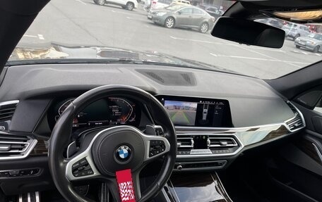 BMW X5, 2019 год, 6 000 000 рублей, 8 фотография