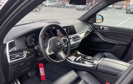 BMW X5, 2019 год, 6 000 000 рублей, 10 фотография