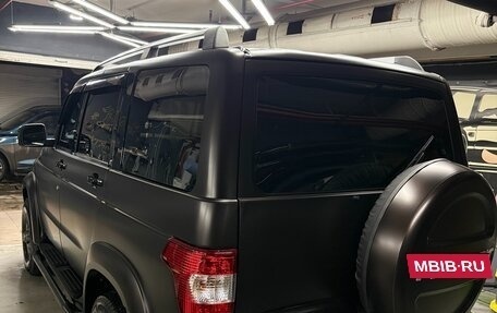 ЛуАЗ Patriot, 2024 год, 1 700 000 рублей, 5 фотография