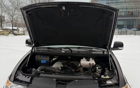 ЛуАЗ Patriot, 2024 год, 1 700 000 рублей, 11 фотография