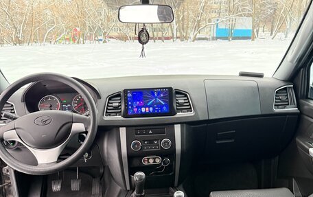 ЛуАЗ Patriot, 2024 год, 1 700 000 рублей, 13 фотография