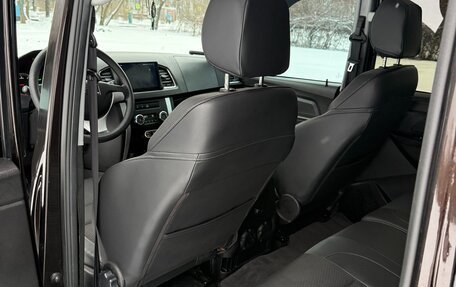 ЛуАЗ Patriot, 2024 год, 1 700 000 рублей, 12 фотография