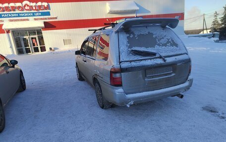 Nissan Prairie III, 1996 год, 300 000 рублей, 9 фотография