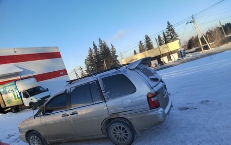 Nissan Prairie III, 1996 год, 300 000 рублей, 6 фотография