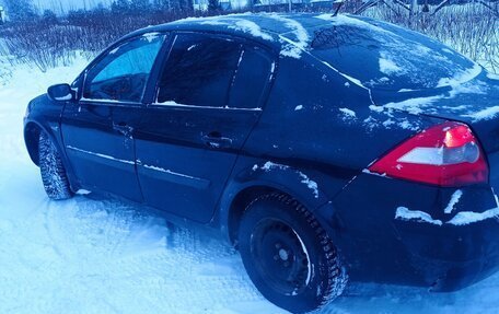 Renault Megane II, 2005 год, 270 000 рублей, 5 фотография