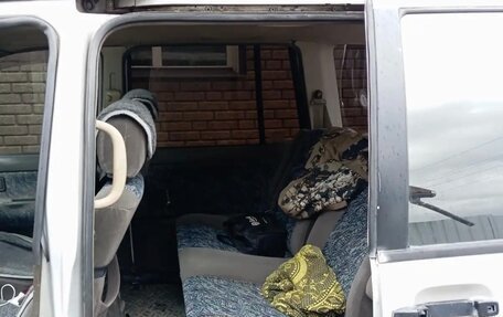 Nissan Prairie III, 1996 год, 300 000 рублей, 3 фотография