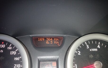 Renault Megane II, 2005 год, 270 000 рублей, 10 фотография