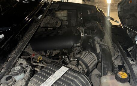 Hummer H2, 2004 год, 2 000 000 рублей, 8 фотография