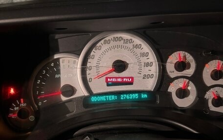 Hummer H2, 2004 год, 2 000 000 рублей, 6 фотография