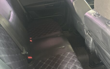 KIA cee'd I рестайлинг, 2010 год, 700 000 рублей, 7 фотография