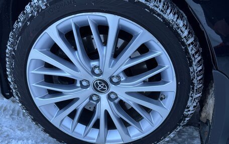 Toyota Camry, 2019 год, 3 200 000 рублей, 8 фотография