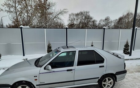 Renault 19 II, 1995 год, 170 000 рублей, 4 фотография