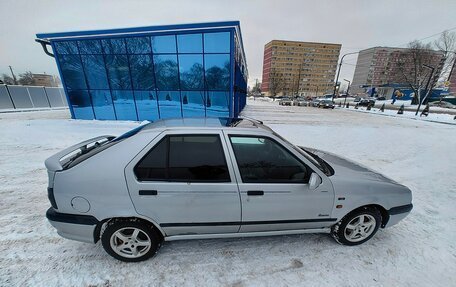 Renault 19 II, 1995 год, 170 000 рублей, 8 фотография