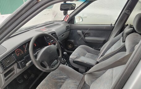 Renault 19 II, 1995 год, 170 000 рублей, 10 фотография