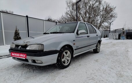 Renault 19 II, 1995 год, 170 000 рублей, 3 фотография