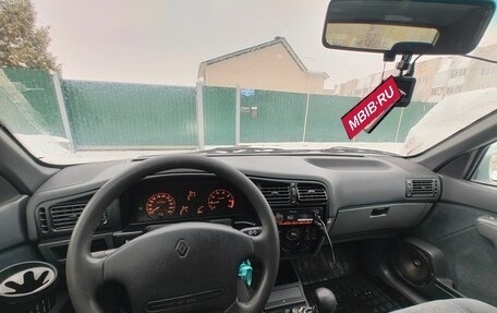 Renault 19 II, 1995 год, 170 000 рублей, 9 фотография