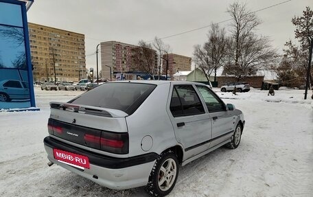 Renault 19 II, 1995 год, 170 000 рублей, 7 фотография