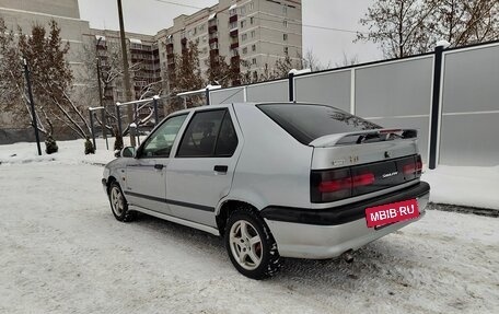 Renault 19 II, 1995 год, 170 000 рублей, 5 фотография