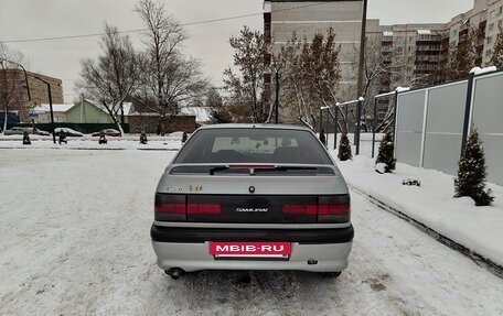 Renault 19 II, 1995 год, 170 000 рублей, 6 фотография