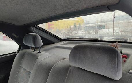 Renault 19 II, 1995 год, 170 000 рублей, 14 фотография