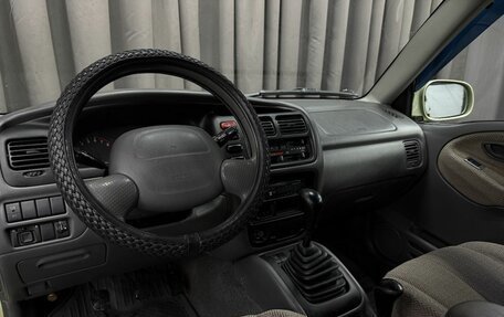 Suzuki Grand Vitara, 1999 год, 369 888 рублей, 7 фотография