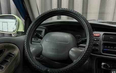 Suzuki Grand Vitara, 1999 год, 369 888 рублей, 8 фотография