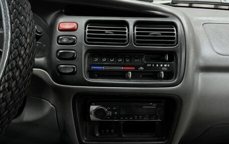 Suzuki Grand Vitara, 1999 год, 369 888 рублей, 10 фотография