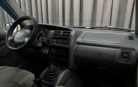 Suzuki Grand Vitara, 1999 год, 369 888 рублей, 12 фотография